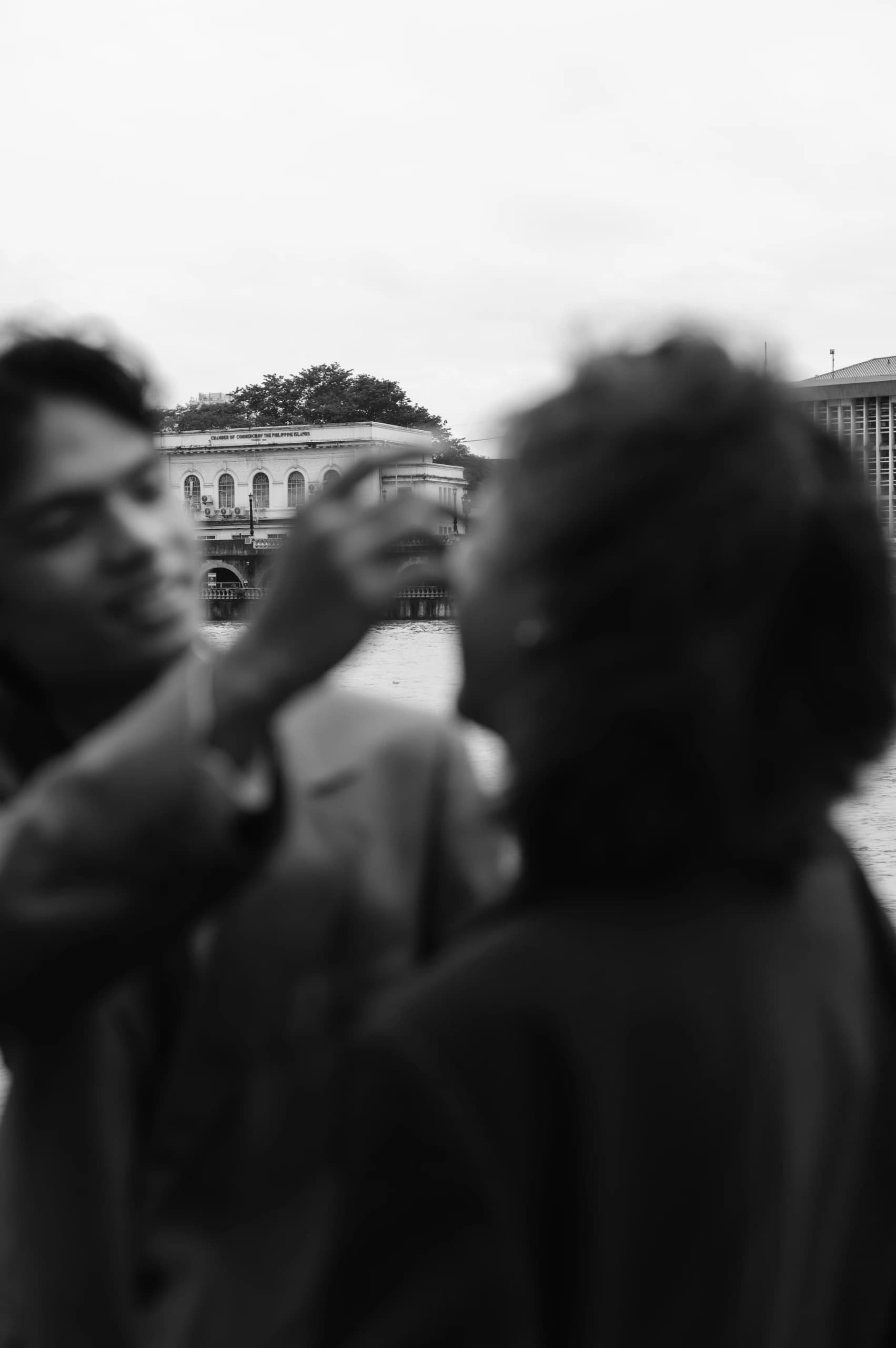 Jeff and Joey